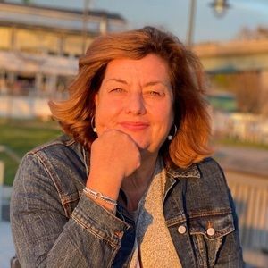 Meet your Posher, Christine